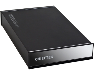 CHIEFTEC CEB-7035S 3.5" hard disk rack