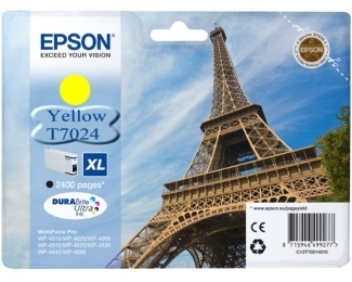 EPSON T7024 uti kertrid XL