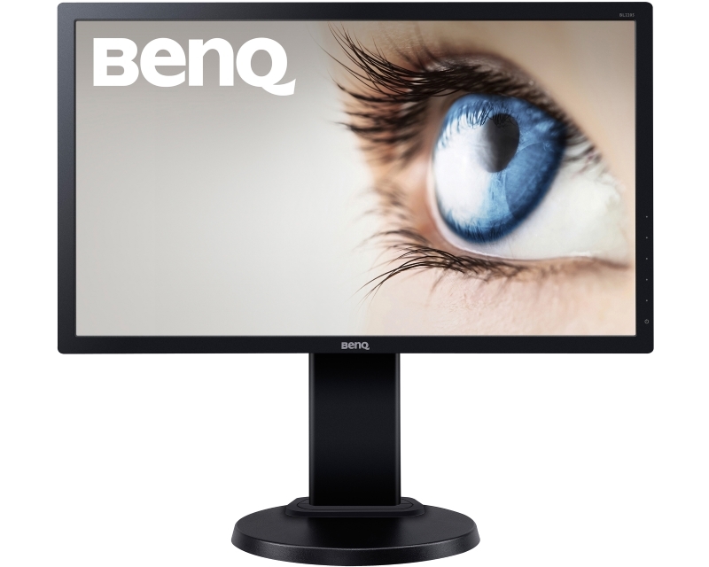 BENQ 21.5" BL2205PT LED monitor