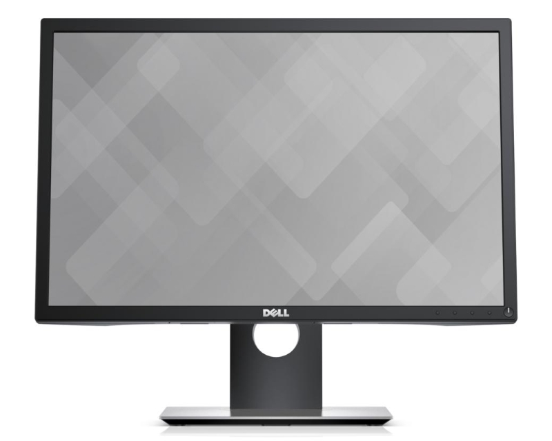 DELL 22" P2217 LED Professional monitor