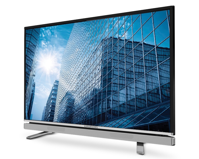 GRUNDIG 55" 55 VLE 6621 BP Smart LED Full HD LCD TV