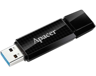 APACER 16GB AH352 USB 3.0 flash crni