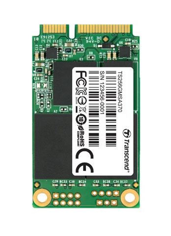 SSD TS 256GB SSD370 Series