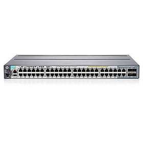 NET HP 1820-48G  Switch, J9981A