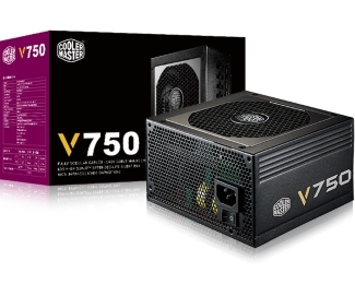 COOLER MASTER V750 750W napajanje (RS-750-AFBAG1-EU) 5Y