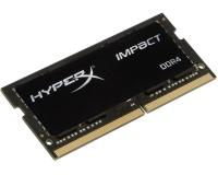 KINGSTON SODIMM DDR4 16GB 2400MHz HX424S14IB/16 HyperX Impact