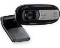 LOGITECH C170 Retail web kamera