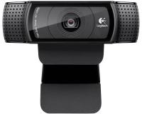 LOGITECH C920 HD Pro web kamera