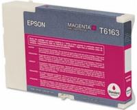 EPSON T6163 magenta kertrid