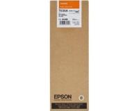 EPSON T636A UltraChrome HDR narandasti 700ml kertrid