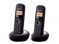 PANASONIC telefon KX-TGB212FXB DUO