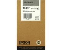 EPSON T6037 light crni kertrid