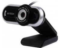 A4 TECH PK-920H-1 HD web kamera crno-srebrna