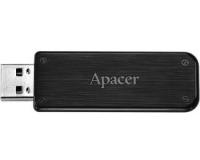 APACER 64GB AH325 USB 2.0 flash crni