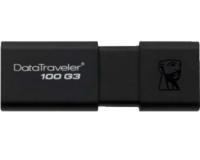 KINGSTON 16GB DataTraveler 100 Generation 3 USB 3.0 flash DT100G3/16GB