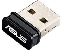 ASUS USB-N10 NANO Wireless USB adapter