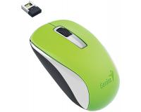 GENIUS NX-7005 Wireless Optical USB zeleni miš