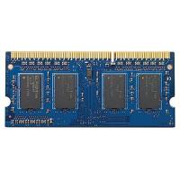 HP ACC Memory 8GB DDR3-1600 SODIMM, B4U40AA