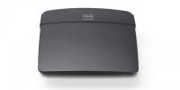 Router beini Linksys E900