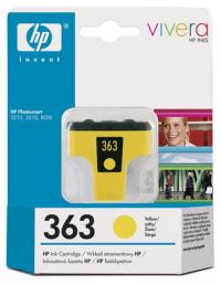 HP HP 363 Ink Cartridge