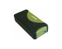 BARKAN PB44R.G USB prenosni punja crno-zeleni